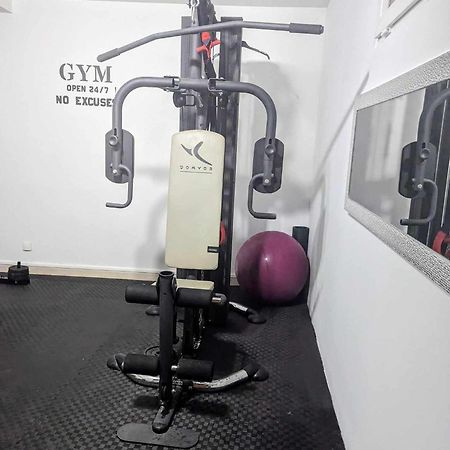 Chambre Climatisee Avec Espaces Privatifs Dont Salle De Bain Et Wc La Liviniere Extérieur photo